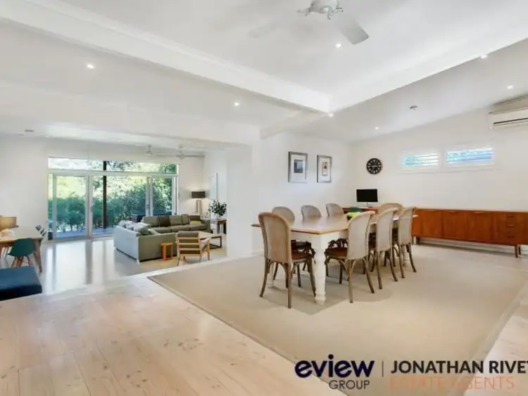 Third view of Homely house listing, 44 Kolora Crescent, Mount Eliza VIC 3930