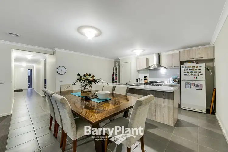 Seventh view of Homely house listing, 13 Cerise Street, Officer VIC 3809