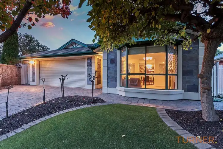25 Sedgwick Court, Golden Grove SA 5125
