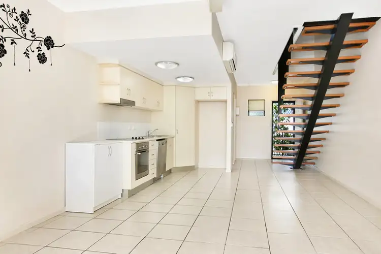 Fourth view of Homely apartment listing, 28/35-41 Gatton Street, Parramatta Park QLD 4870