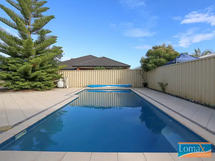 Main view of Homely house listing, 17 Camborne Parkway, Butler WA 6036