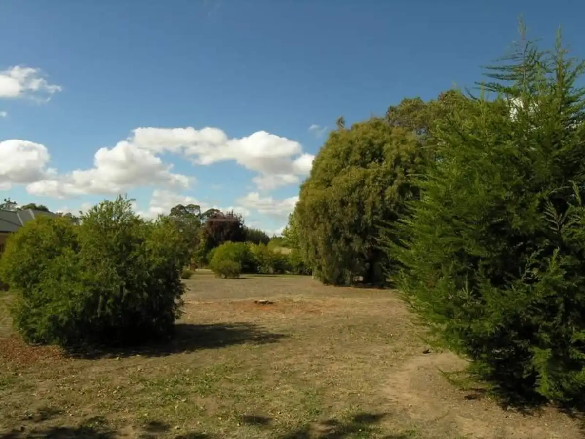 Main view of Homely land listing, LOT 5 Highton Lane, Mansfield VIC 3722