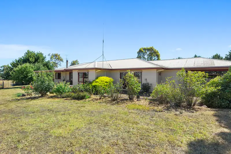 Main view of Homely rural property listing, 420 Warrowie Road, Irrewarra VIC 3249