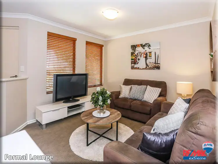 Sixth view of Homely house listing, 33 Tollesbury Avenue, Butler WA 6036