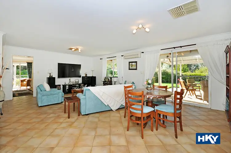 Fifth view of Homely house listing, 64 Ayrshire Loop, Lower Chittering WA 6084