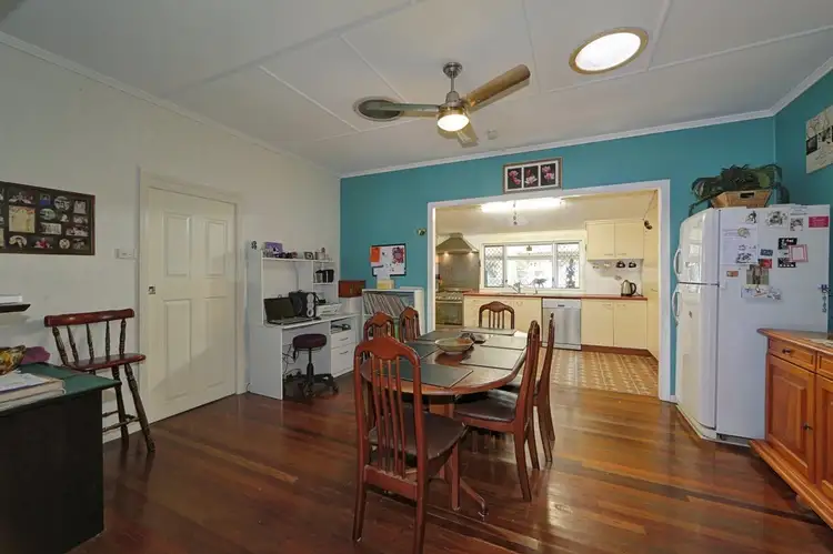 Seventh view of Homely house listing, 46 Lamb Street, Walkervale QLD 4670