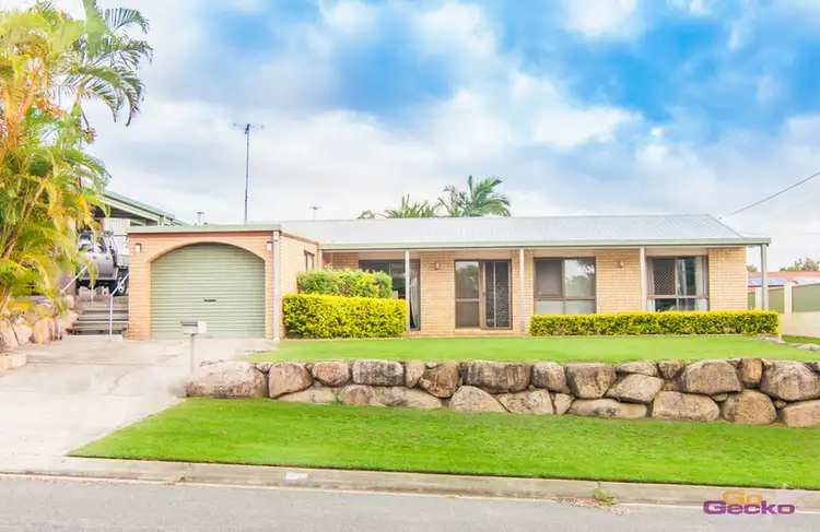 21 Willow Street, Albany Creek QLD 4035