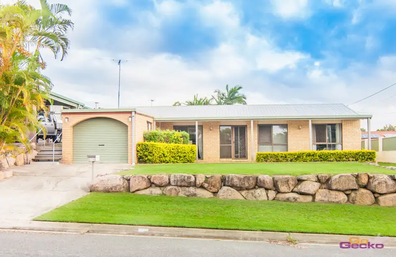 Main view of Homely house listing, 21 Willow Street, Albany Creek QLD 4035