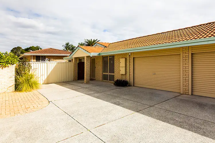 4/33 Chesterton Road, Bassendean WA 6054