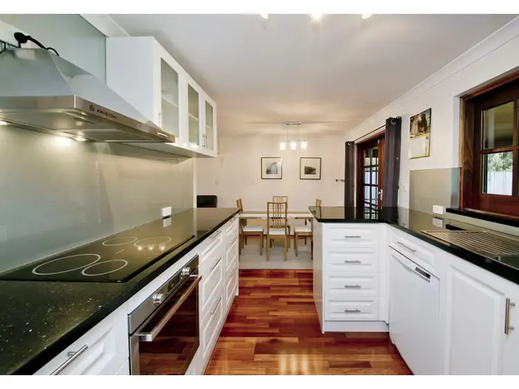 Main view of Homely townhouse listing, 1/309 Harborne Street, Glendalough WA 6016
