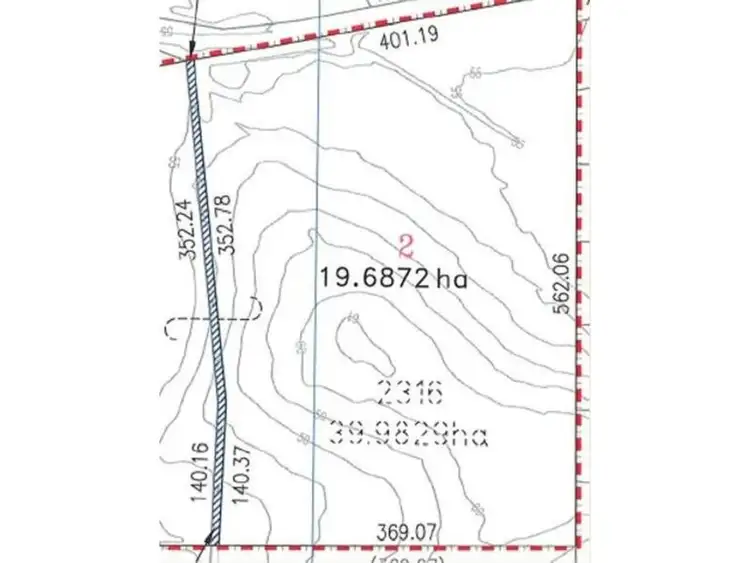 Second view of Homely land listing, 350 Neaves Road, Mariginiup WA 6078