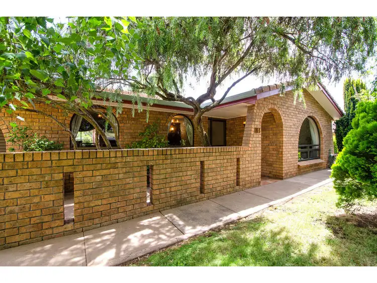 Main view of Homely house listing, 4 Link Street., Mount Gambier SA 5290