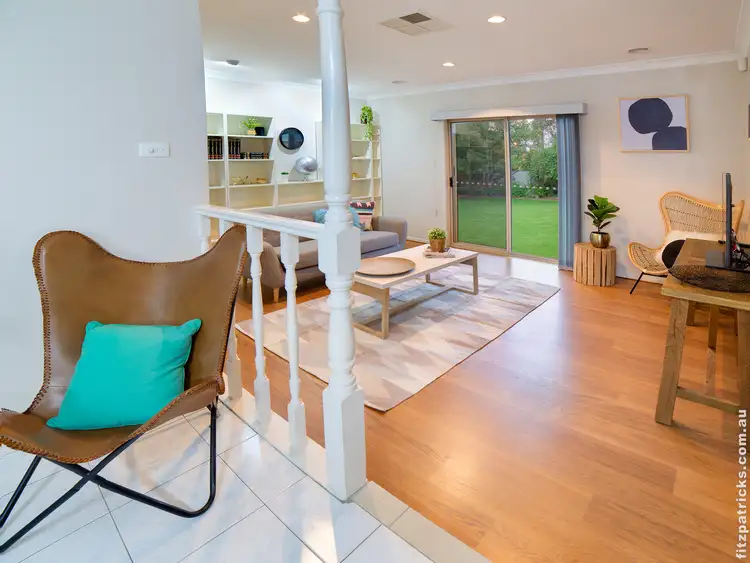 Fifth view of Homely house listing, 10 Overdale Drive, Bourkelands NSW 2650