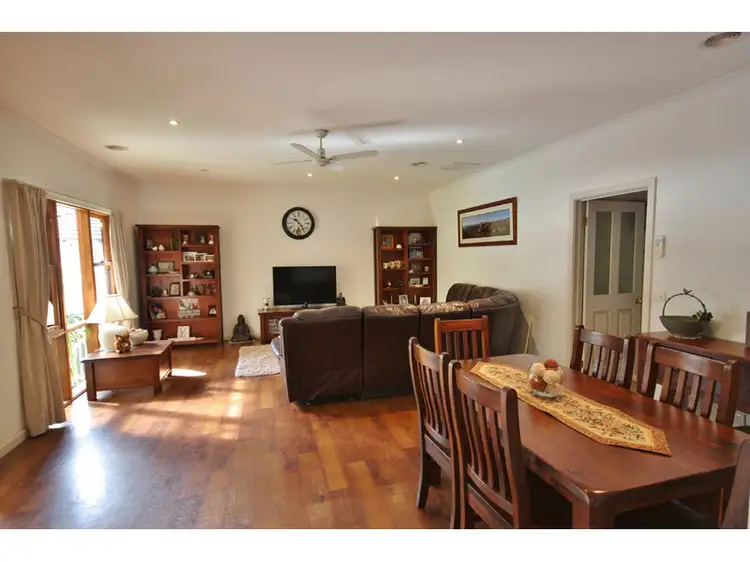 Second view of Homely house listing, 5 Crockford Street, Benalla VIC 3672