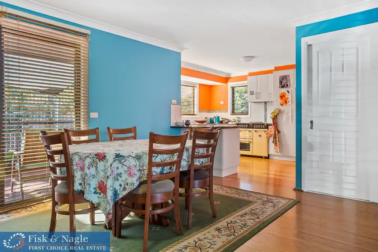 Fourth view of Homely house listing, 5/8-12 Narregol Street, Pambula NSW 2549