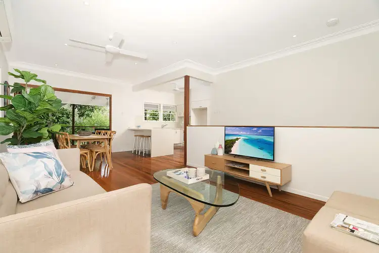 Fourth view of Homely house listing, 104 Ardoyne Road, Oxley QLD 4075