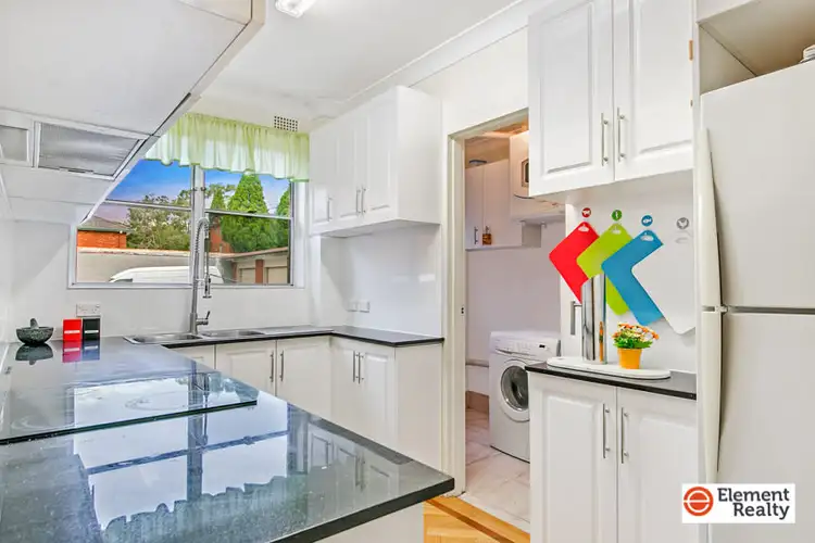 Fourth view of Homely unit listing, 5/69 Garfield Street, Five Dock NSW 2046