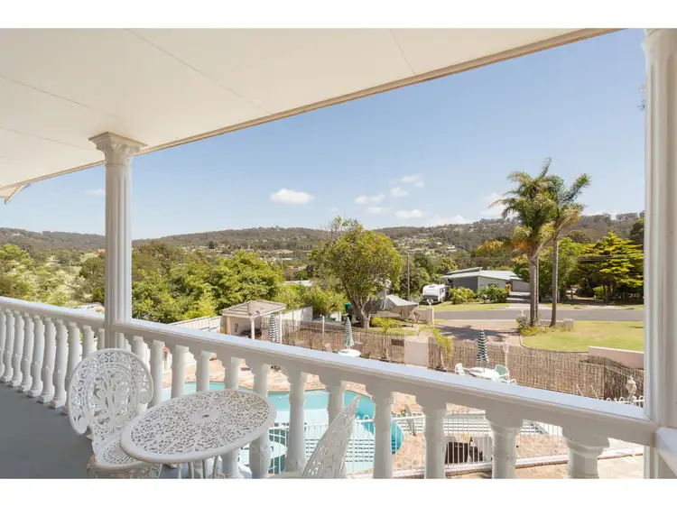 Main view of Homely unit listing, 3/32-34 Munn Street, Merimbula NSW 2548