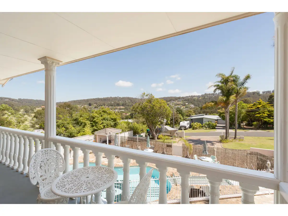 Main view of Homely unit listing, 3/32-34 Munn Street, Merimbula NSW 2548