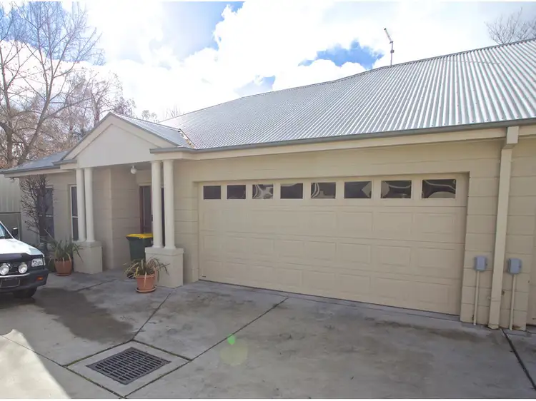10/55 Brilliant Street, Bathurst NSW 2795