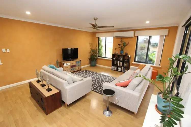 Sixth view of Homely house listing, 12 Vlamingh Gate, Dudley Park WA 6210