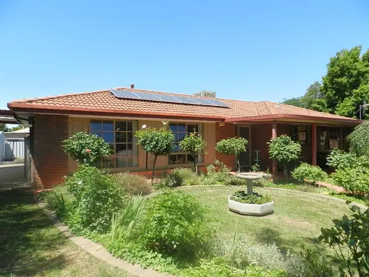 5 Sunray Court, Shepparton VIC 3630