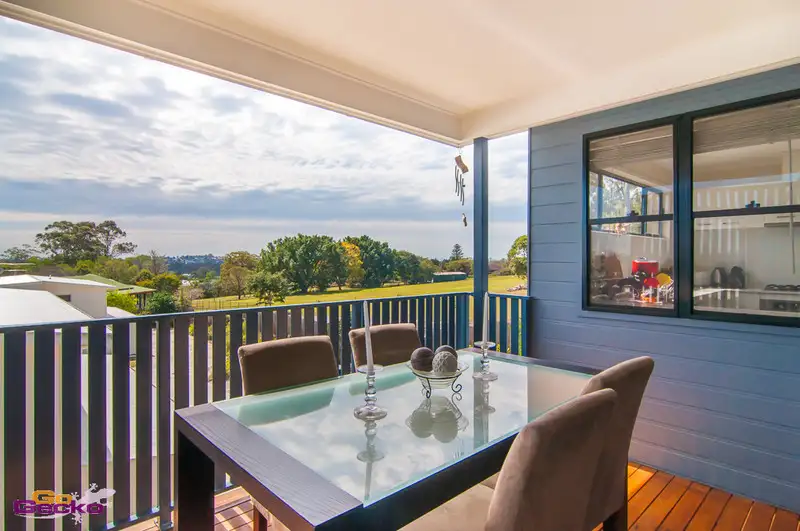 Main view of Homely townhouse listing, 14/669 Beams Rd, Carseldine QLD 4034