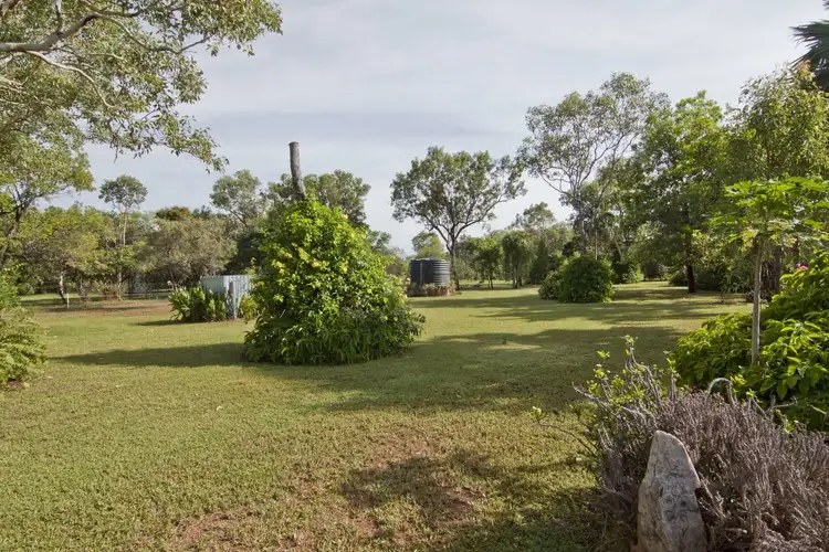Fifth view of Homely house listing, Lot 50 Harrier Close, Kununurra WA 6743