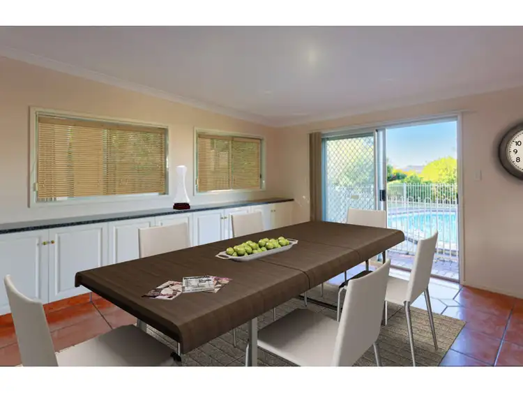 Fifth view of Homely house listing, 6 Charlmay Street, Prince Henry Heights QLD 4350
