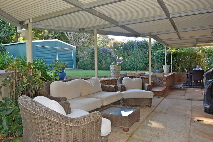Main view of Homely house listing, 6 Lamington Parade, Tamborine Mountain QLD 4272