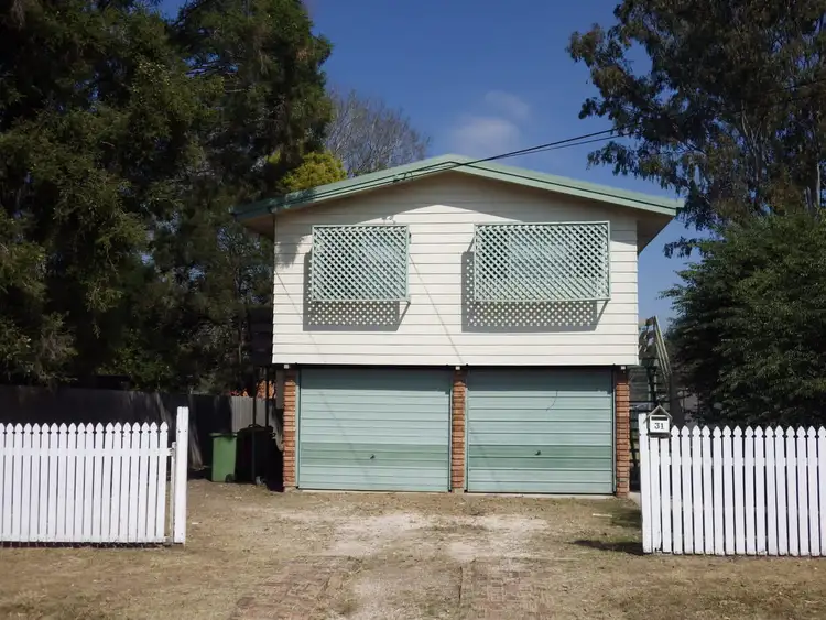 31 Vineyard Street, One Mile QLD 4305