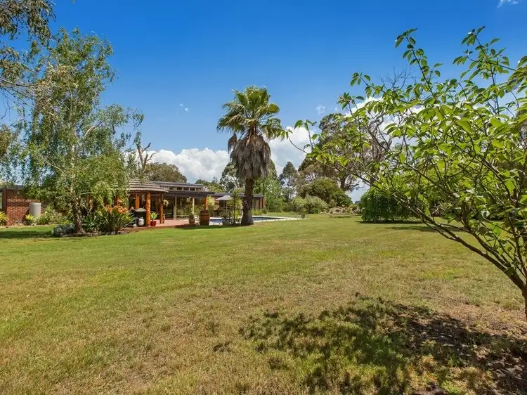 Third view of Homely rural property listing, 485 Mornington-Tyabb Road, Moorooduc VIC 3933