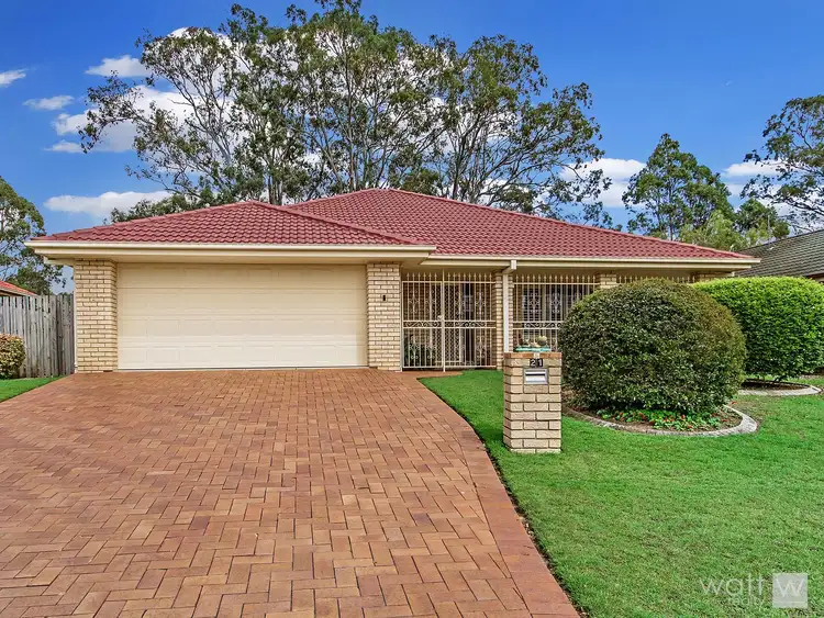 21 Accolade Place, Carseldine QLD 4034
