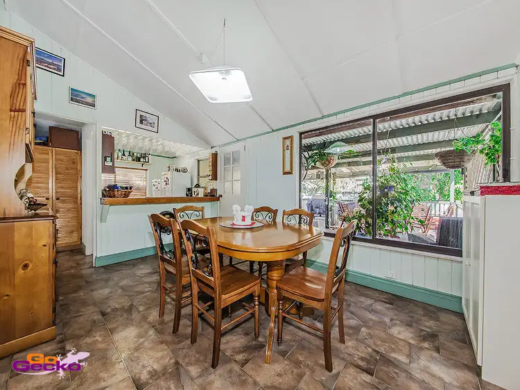 Fifth view of Homely house listing, 12 Orana Street, Carina QLD 4152