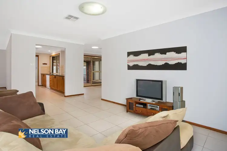Fourth view of Homely house listing, 3 The Quarterdeck, Corlette NSW 2315