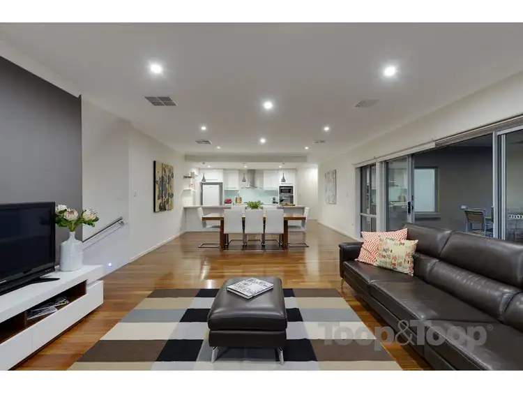 Fourth view of Homely house listing, 10 Elizabeth Crescent, Hallett Cove SA 5158