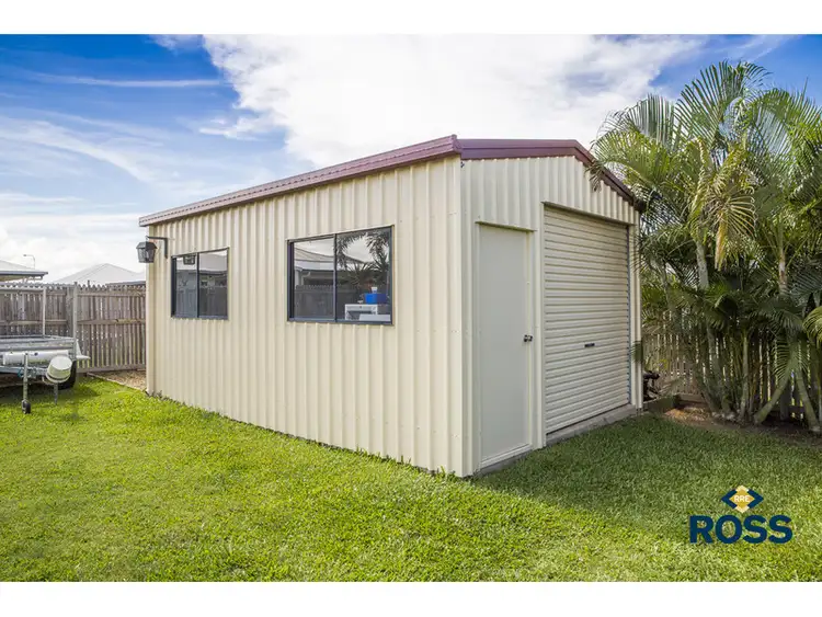 Third view of Homely house listing, 18 Kroymans Drive, Mount Louisa QLD 4814