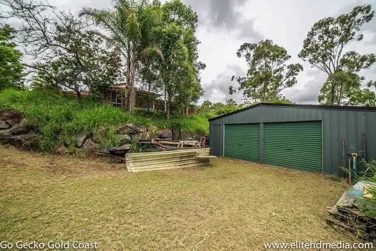 18 Weka Street, Oxenford QLD 4210