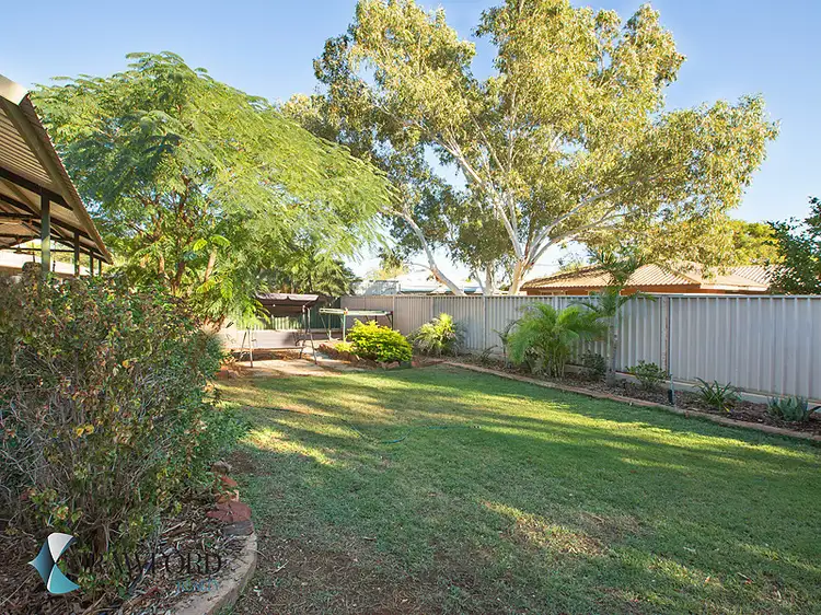 Fourth view of Homely house listing, 7 Marsh Way, Pegs Creek WA 6714