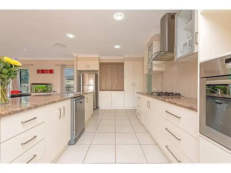 Third view of Homely house listing, 52 Holly Avenue, Cawdor QLD 4352