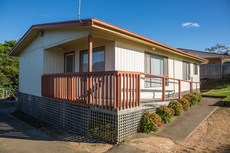 Second view of Homely house listing, 12 Illawong Heights, Merimbula NSW 2548