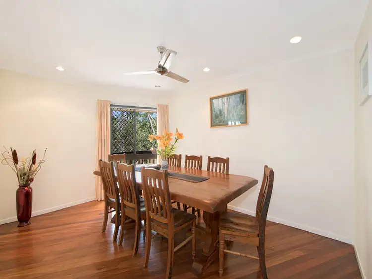 Fifth view of Homely house listing, 14 Ashwood Court, Samford Valley QLD 4520