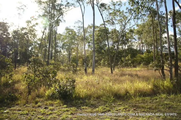 Third view of Homely land listing, L1162 11 Kent Close, Tumoulin QLD 4888