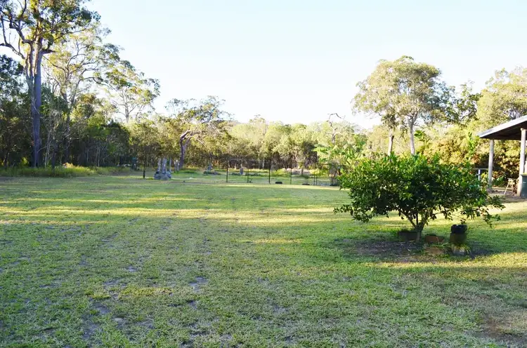 Second view of Homely rural property listing, 60 Koah Road, Koah QLD 4881
