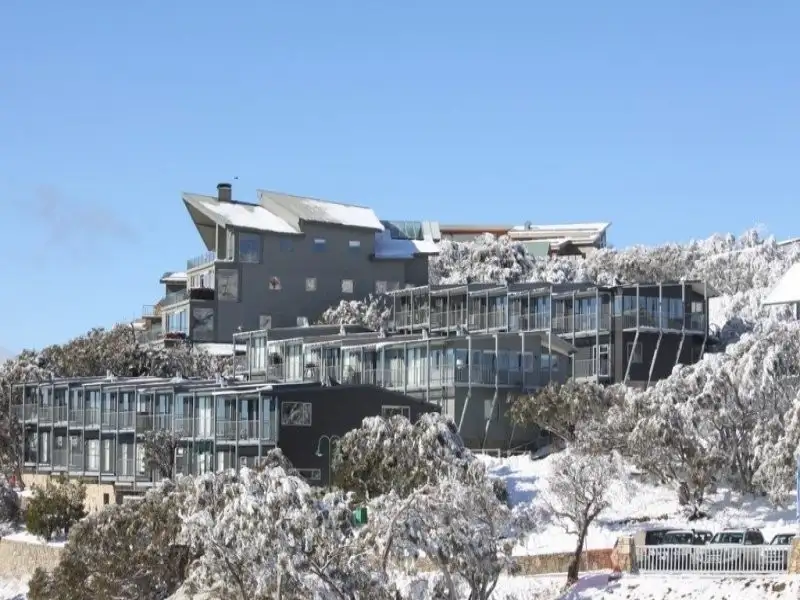 Main view of Homely townhouse listing, 6/238 Village Centre, Mount Buller VIC 3723