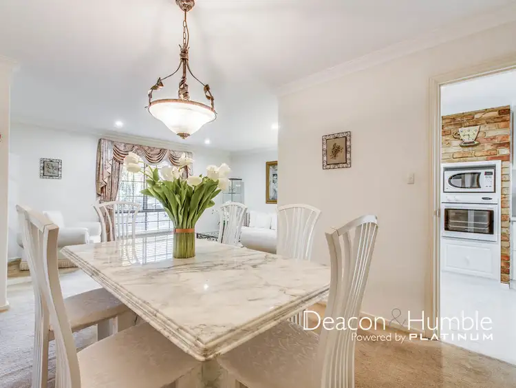 Sixth view of Homely house listing, 9 Alicia Street, Kallaroo WA 6025