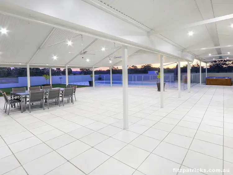 Sixth view of Homely house listing, 110 Flowerdale Road, Wagga Wagga NSW 2650