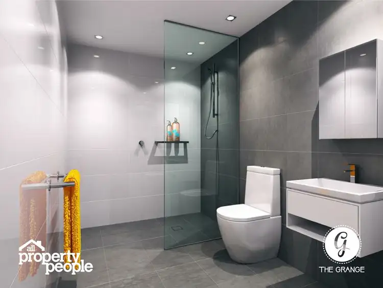 Third view of Homely apartment listing, A006/73-77 Etna Street, Gosford NSW 2250