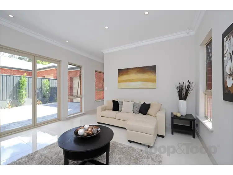 Fifth view of Homely house listing, 14A Vansittart Place, Beaumont SA 5066