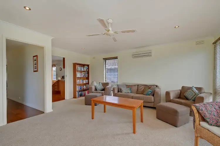 Sixth view of Homely house listing, 12 Sally Court, Traralgon VIC 3844